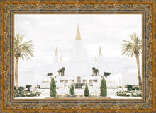 Load image into Gallery viewer, Sweet is The Work Oakland California Temple
