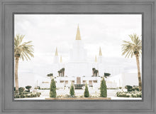 Load image into Gallery viewer, Sweet is The Work Oakland California Temple
