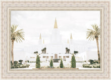 Load image into Gallery viewer, Sweet is The Work Oakland California Temple
