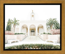 Load image into Gallery viewer, Sweet is The Work Newport Beach California Temple
