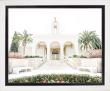 Load image into Gallery viewer, Sweet is The Work Newport Beach California Temple
