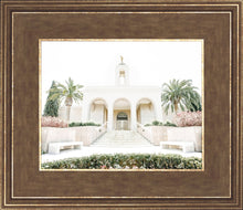 Load image into Gallery viewer, Sweet is The Work Newport Beach California Temple
