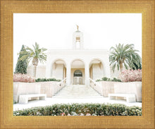 Load image into Gallery viewer, Sweet is The Work Newport Beach California Temple
