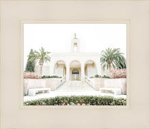 Load image into Gallery viewer, Sweet is The Work Newport Beach California Temple
