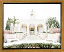 Load image into Gallery viewer, Sweet is The Work Newport Beach California Temple
