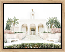 Load image into Gallery viewer, Sweet is The Work Newport Beach California Temple
