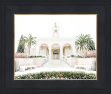 Load image into Gallery viewer, Sweet is The Work Newport Beach California Temple
