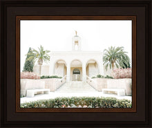 Load image into Gallery viewer, Sweet is The Work Newport Beach California Temple
