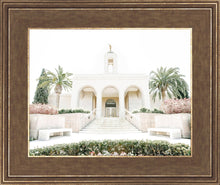 Load image into Gallery viewer, Sweet is The Work Newport Beach California Temple

