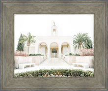 Load image into Gallery viewer, Sweet is The Work Newport Beach California Temple
