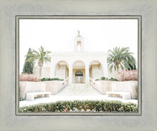 Load image into Gallery viewer, Sweet is The Work Newport Beach California Temple
