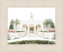 Load image into Gallery viewer, Sweet is The Work Newport Beach California Temple

