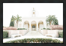 Load image into Gallery viewer, Sweet is The Work Newport Beach California Temple
