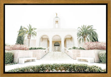 Load image into Gallery viewer, Sweet is The Work Newport Beach California Temple
