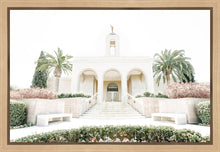 Load image into Gallery viewer, Sweet is The Work Newport Beach California Temple
