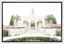 Load image into Gallery viewer, Sweet is The Work Newport Beach California Temple
