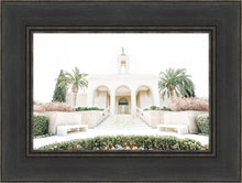 Load image into Gallery viewer, Sweet is The Work Newport Beach California Temple
