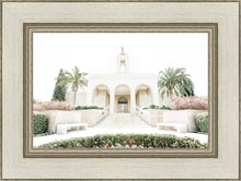 Load image into Gallery viewer, Sweet is The Work Newport Beach California Temple

