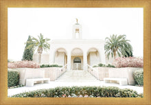 Load image into Gallery viewer, Sweet is The Work Newport Beach California Temple
