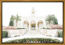 Load image into Gallery viewer, Sweet is The Work Newport Beach California Temple
