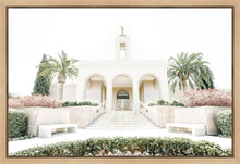 Load image into Gallery viewer, Sweet is The Work Newport Beach California Temple
