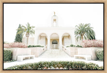 Load image into Gallery viewer, Sweet is The Work Newport Beach California Temple
