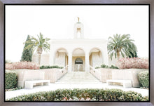 Load image into Gallery viewer, Sweet is The Work Newport Beach California Temple
