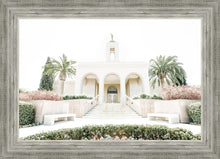 Load image into Gallery viewer, Sweet is The Work Newport Beach California Temple
