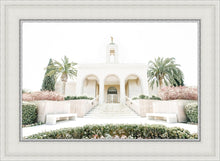 Load image into Gallery viewer, Sweet is The Work Newport Beach California Temple
