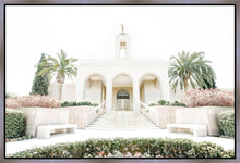 Load image into Gallery viewer, Sweet is The Work Newport Beach California Temple
