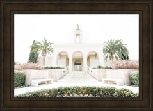 Load image into Gallery viewer, Sweet is The Work Newport Beach California Temple
