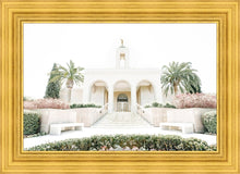 Load image into Gallery viewer, Sweet is The Work Newport Beach California Temple
