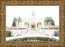 Load image into Gallery viewer, Sweet is The Work Newport Beach California Temple
