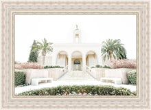 Load image into Gallery viewer, Sweet is The Work Newport Beach California Temple
