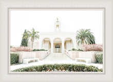 Load image into Gallery viewer, Sweet is The Work Newport Beach California Temple
