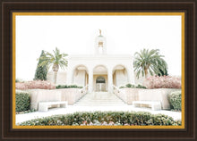 Load image into Gallery viewer, Sweet is The Work Newport Beach California Temple
