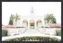 Load image into Gallery viewer, Sweet is The Work Newport Beach California Temple
