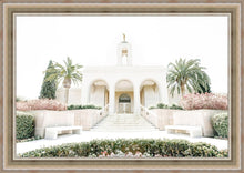 Load image into Gallery viewer, Sweet is The Work Newport Beach California Temple
