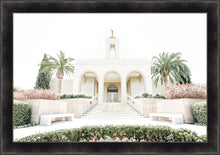 Load image into Gallery viewer, Sweet is The Work Newport Beach California Temple
