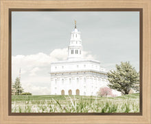 Load image into Gallery viewer, Sweet is The Work Nauvoo Illinois Temple
