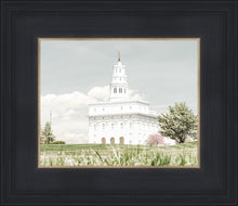 Load image into Gallery viewer, Sweet is The Work Nauvoo Illinois Temple
