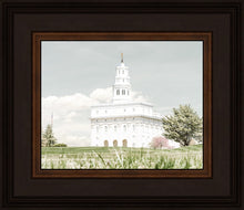 Load image into Gallery viewer, Sweet is The Work Nauvoo Illinois Temple
