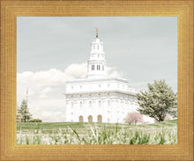 Load image into Gallery viewer, Sweet is The Work Nauvoo Illinois Temple
