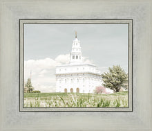 Load image into Gallery viewer, Sweet is The Work Nauvoo Illinois Temple
