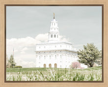 Load image into Gallery viewer, Sweet is The Work Nauvoo Illinois Temple
