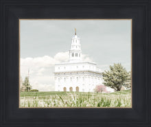Load image into Gallery viewer, Sweet is The Work Nauvoo Illinois Temple
