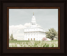 Load image into Gallery viewer, Sweet is The Work Nauvoo Illinois Temple
