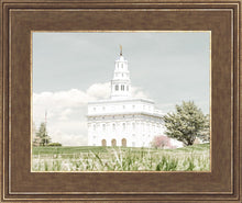 Load image into Gallery viewer, Sweet is The Work Nauvoo Illinois Temple
