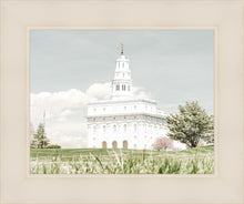 Load image into Gallery viewer, Sweet is The Work Nauvoo Illinois Temple
