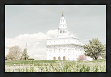 Load image into Gallery viewer, Sweet is The Work Nauvoo Illinois Temple
